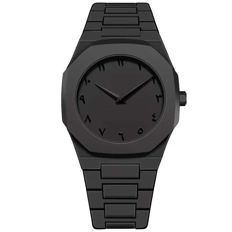 Luxury Chronograph Watch for Men With Box | Perfect for Gifts